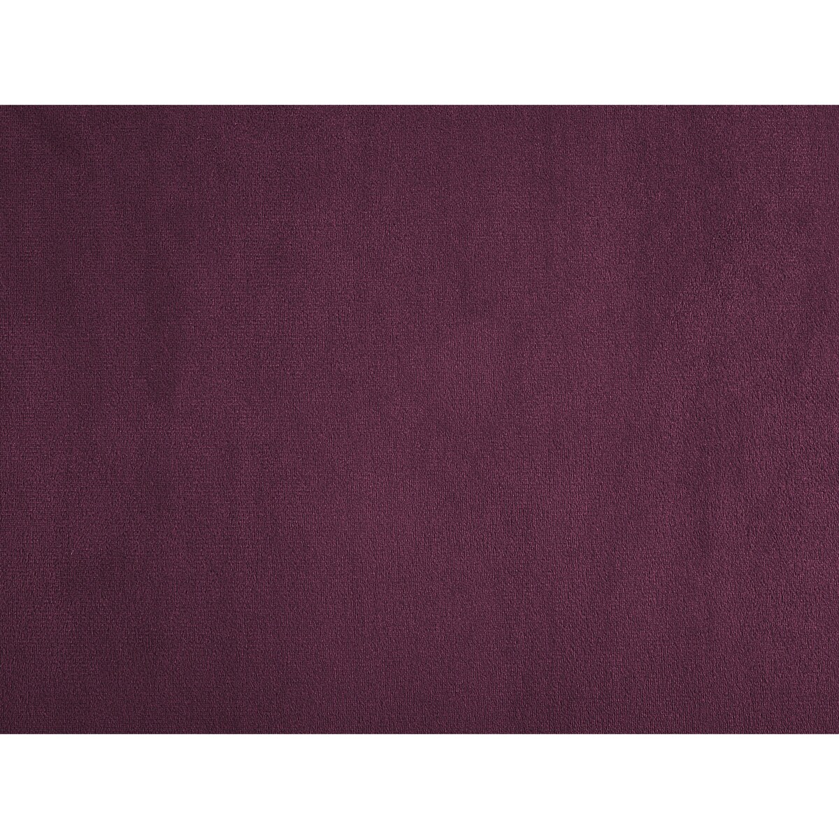 Welurowa ławka ze schowkiem fuksja ODESSA