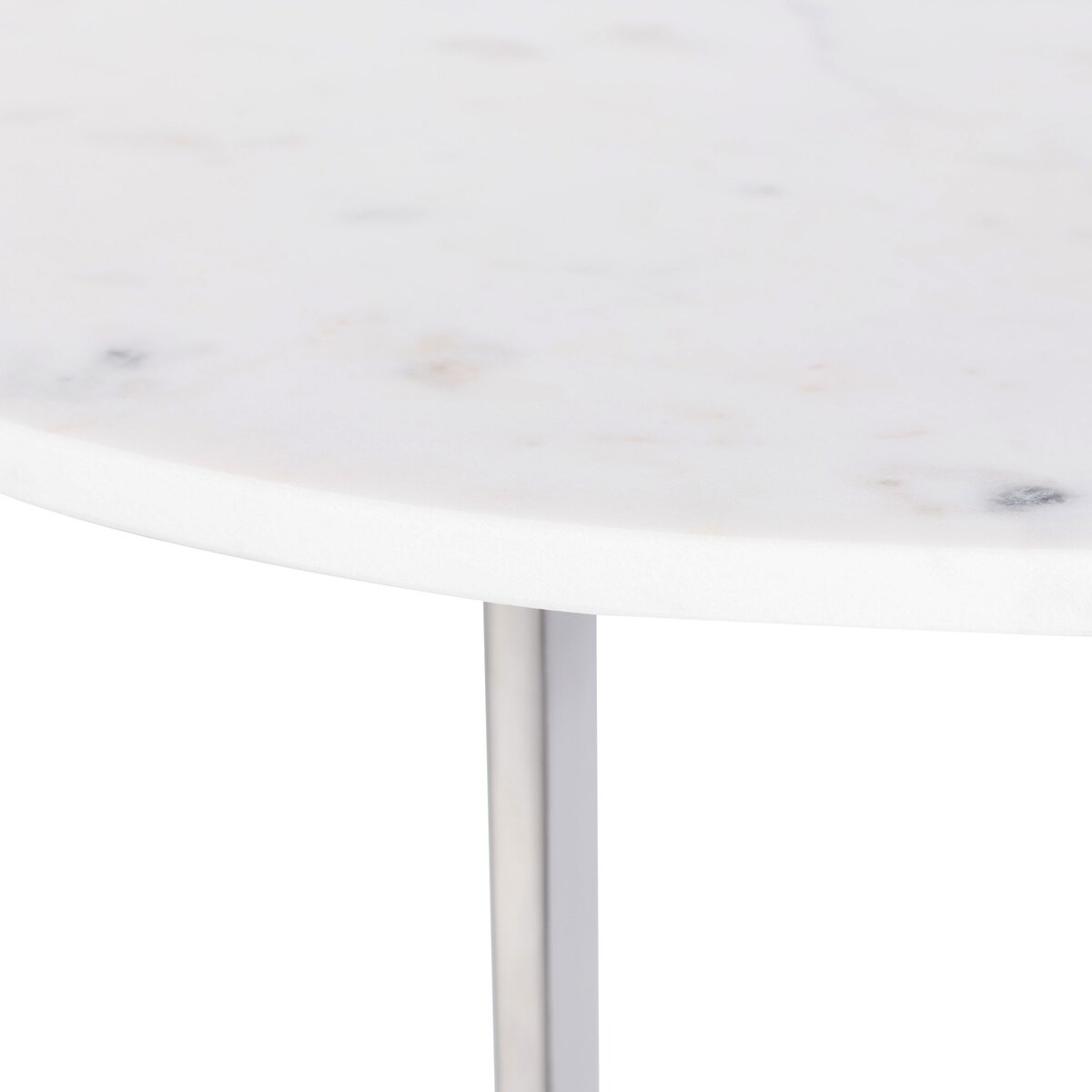 Stolik pomocniczy Melody wys. 47 cm, ⌀60 x 47 cm