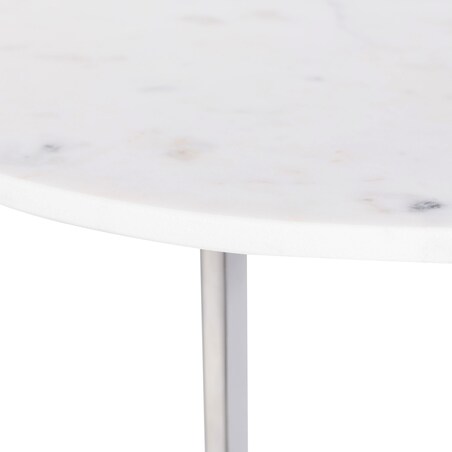 Stolik pomocniczy Melody wys. 47 cm, ⌀60 x 47 cm