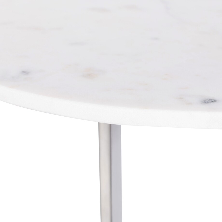 Stolik pomocniczy Melody wys. 47 cm, ⌀60 x 47 cm