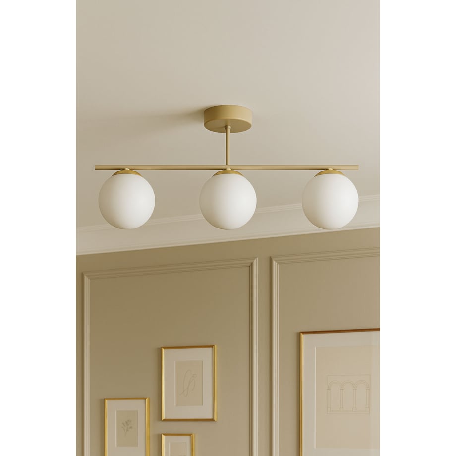 Lampa wisząca K-5792 z serii SAVIA