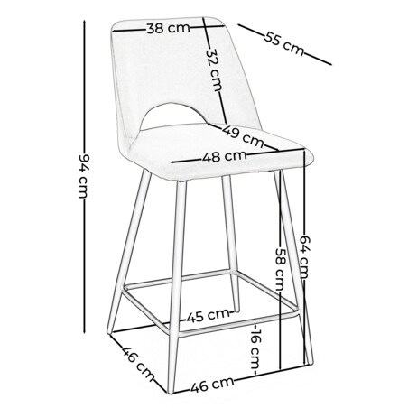 HOKER TAPICEROWANY WELUROWY DO SALONU JADALNI BAROWY NOWOCZESNY ORO ZIELONY