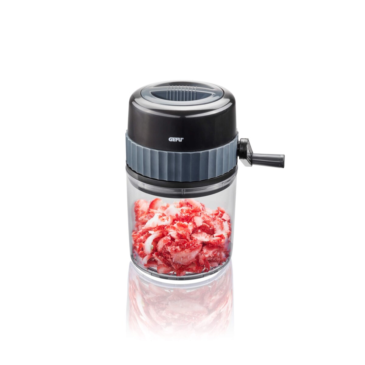 Kruszarka do lodu SLUSH