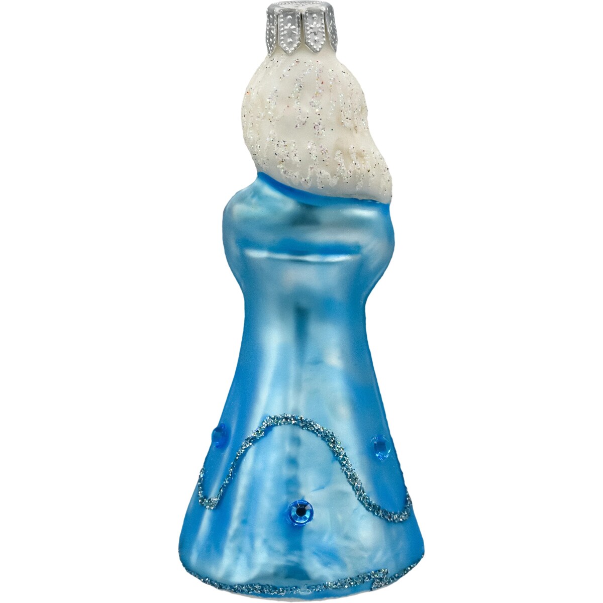 Bombka choinkowa: Królowa Śniegu