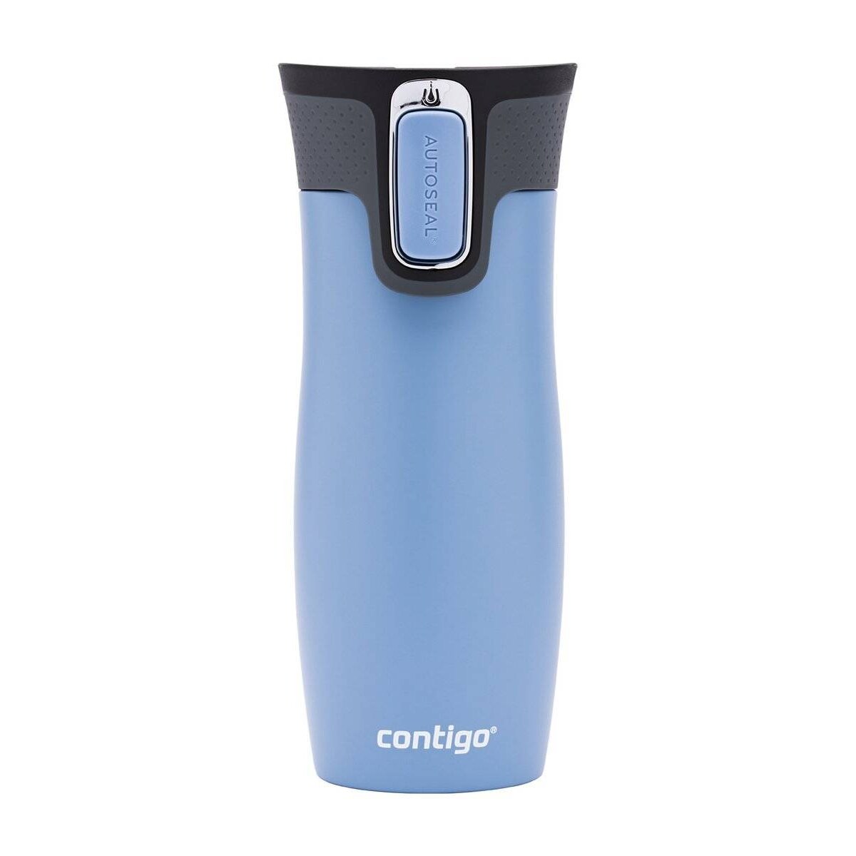 Kubek termiczny Contigo West Loop 2.0 470ml - Earl Grey