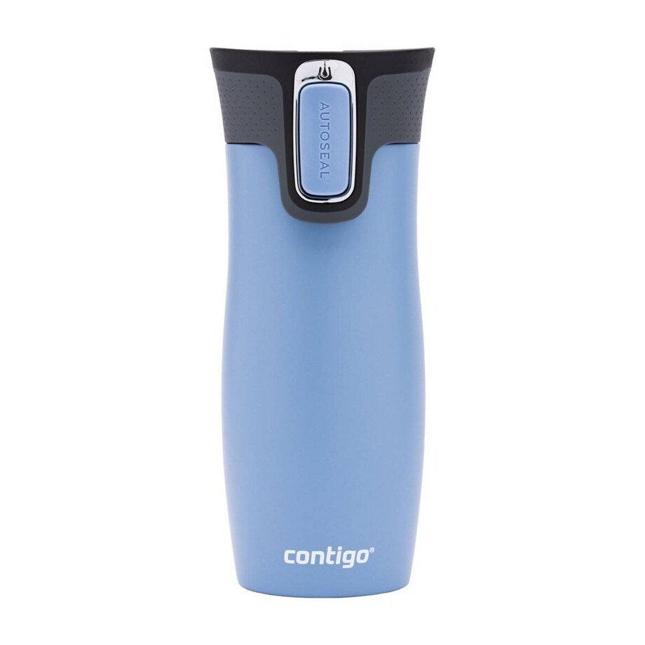 Kubek termiczny Contigo West Loop 2.0 470ml - Earl Grey