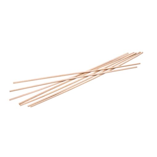 Ratanowe Patyczki do Odświeżacza Powietrza Fancy Home 14 szt Sticks Dyfuzor
