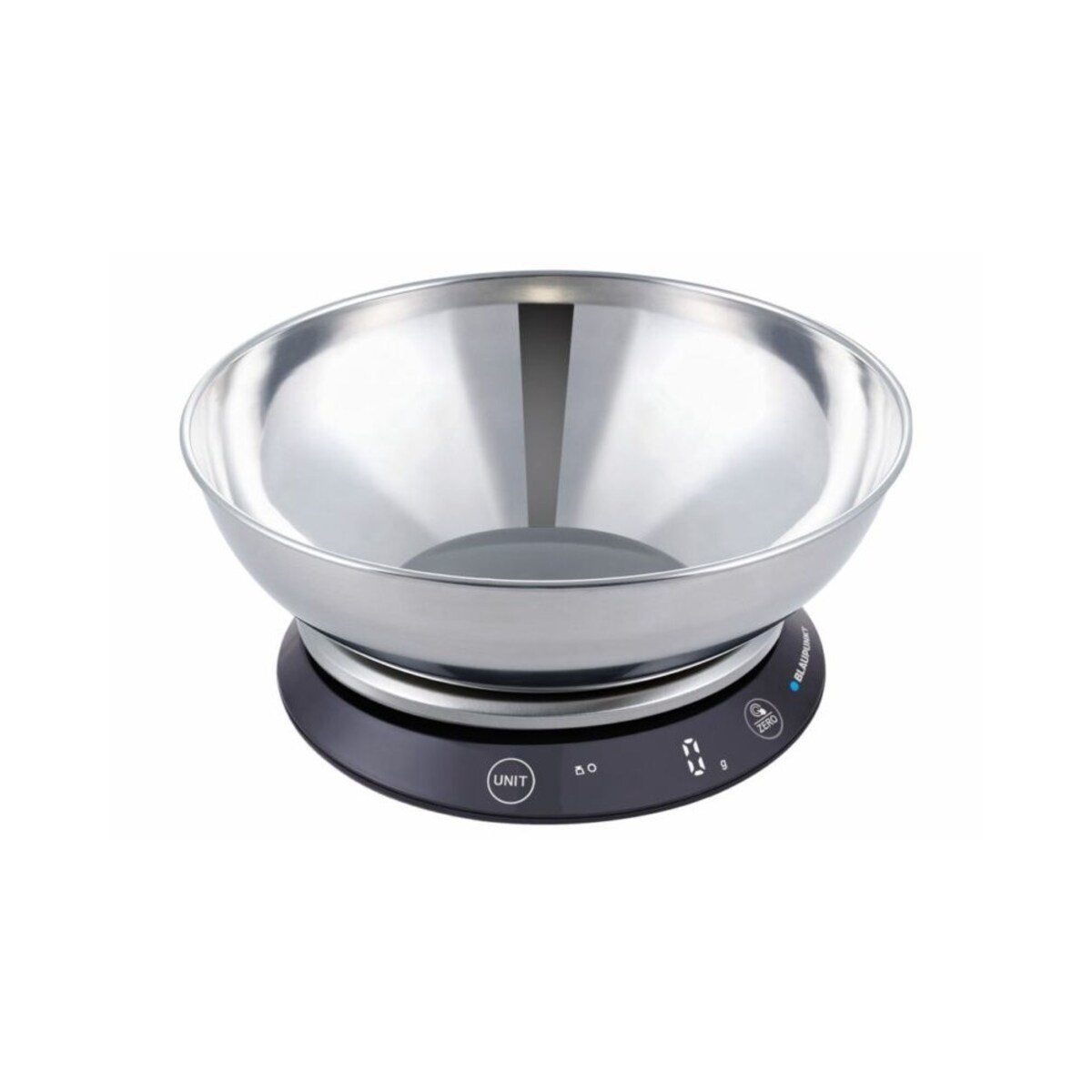 Blaupunkt waga kuchenna z misą FKS602