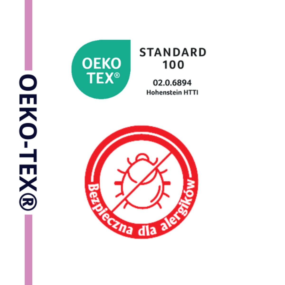 Kołdra zimowa 135x200 HAPPY MAXXX Senna Home