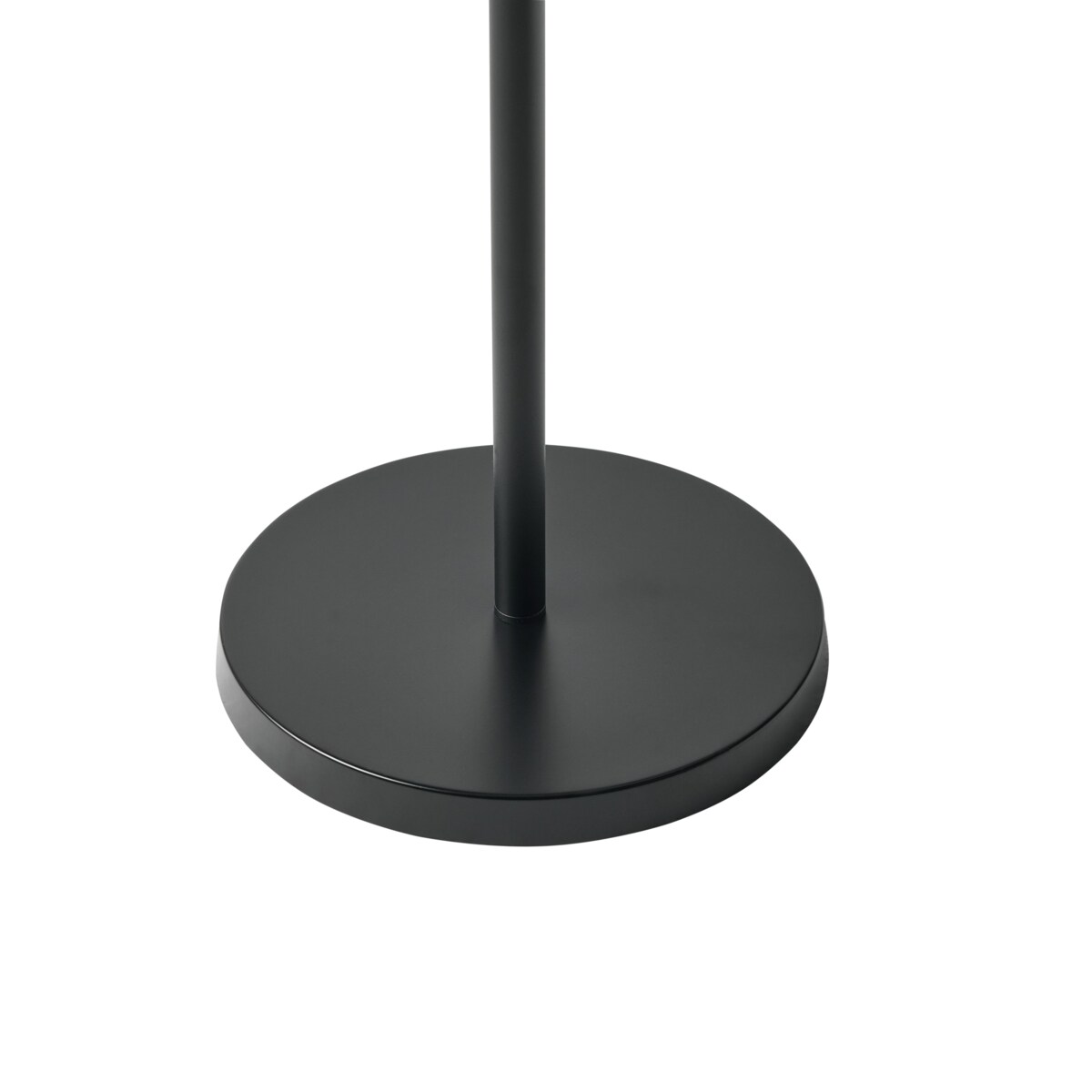 Lampa ogrodowa podłogowa LED FONESCA 150 cm Z pilotem Biały