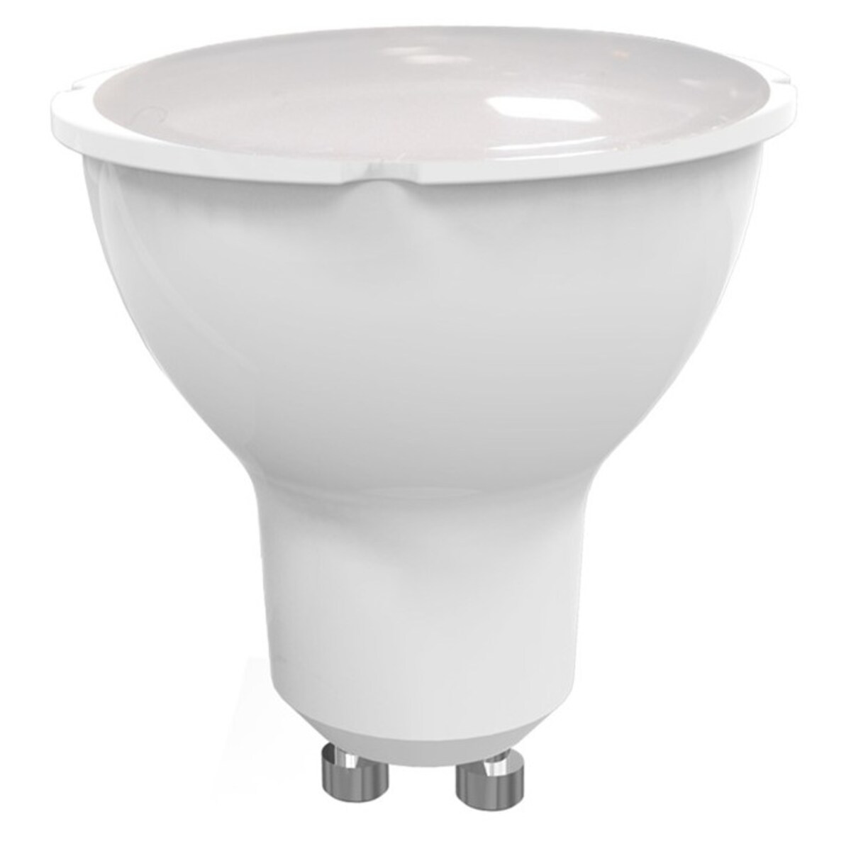 Ledowa żarówka EKZA7803 Eko-light GU10 6,5W 560lm 6000K zimna