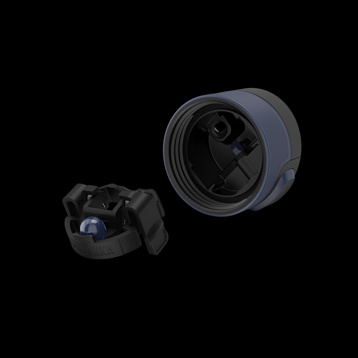 Kambukka kubek termiczny z zaparzaczem do herbaty Tea Me Up 500ml