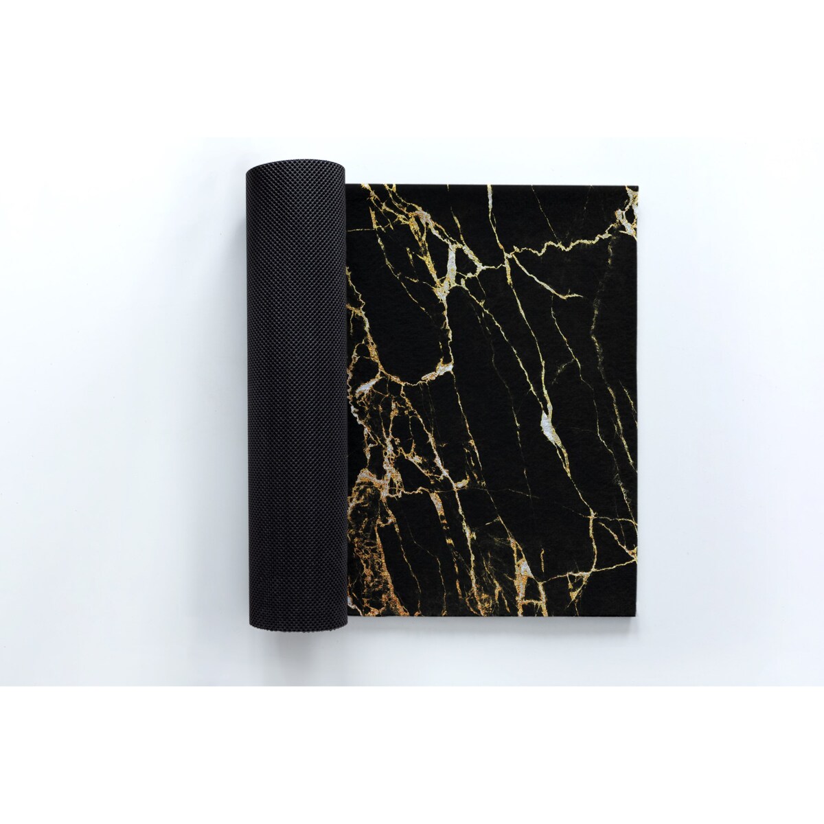 Wycieraczka zewnętrzna Marmurowy wzór 90x60cm