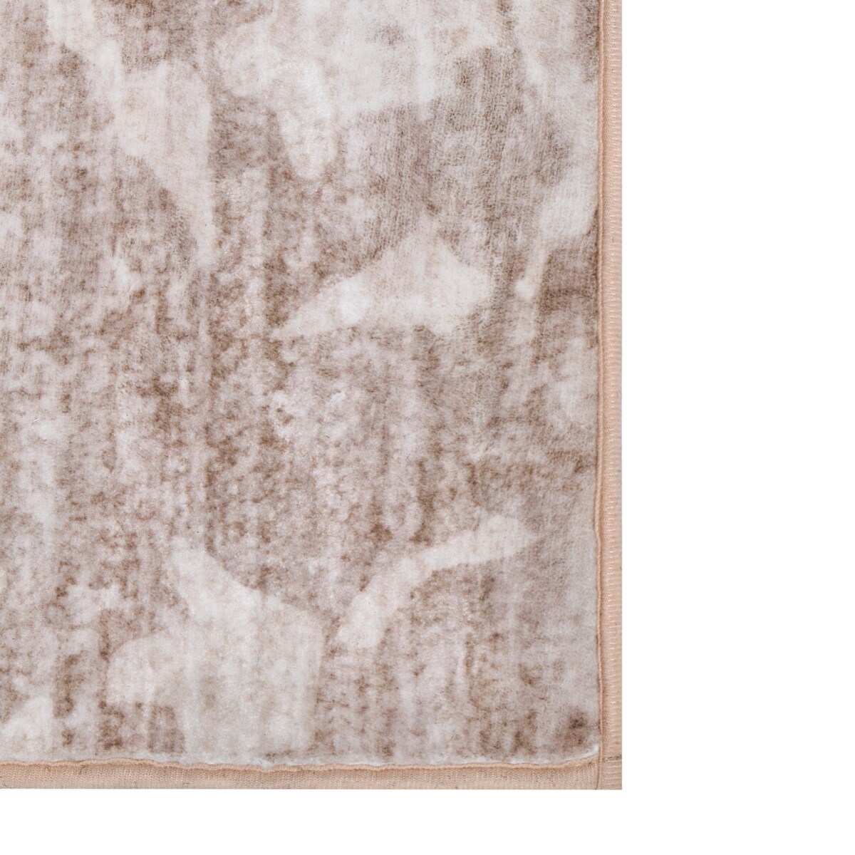Dywan TARSUS Beżowy 160 x 230 cm