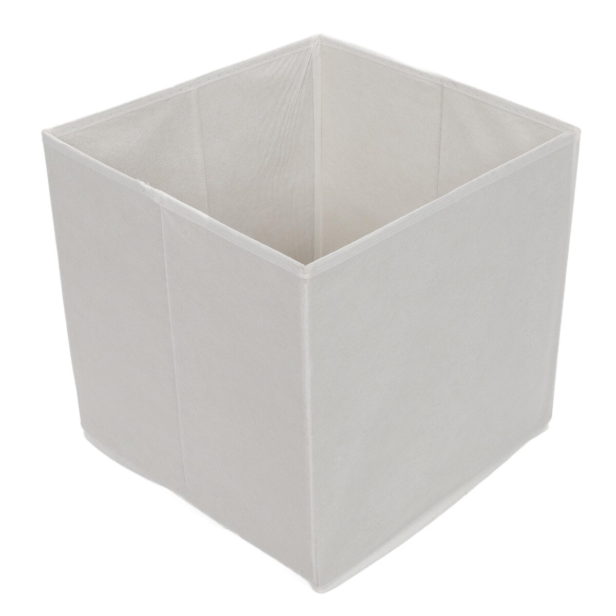 Pudełko tekstylne do przechowywania, 30 x 30 x 30 cm