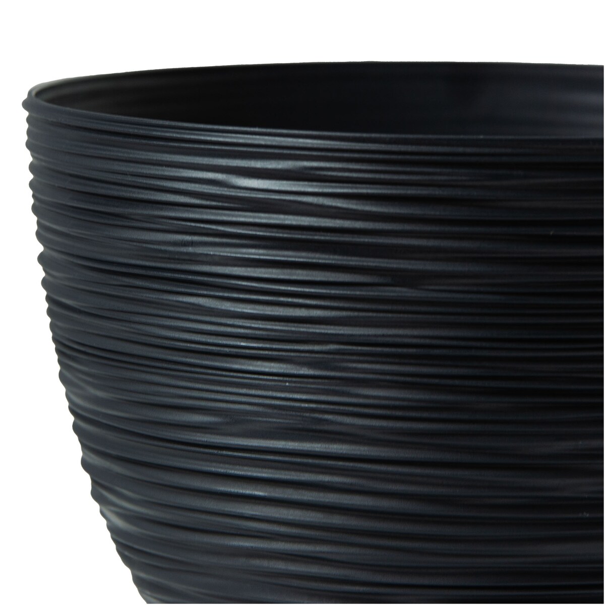 Donica Na Kwiaty 29 Cm Na Nóżkach Doniczka Misa Do Domu Ogrodu Wrzosy