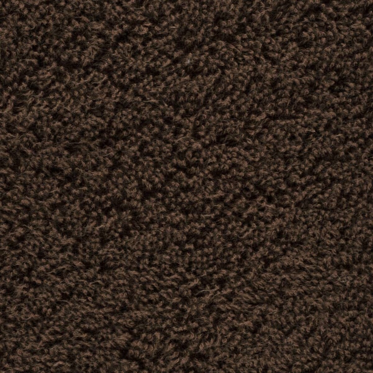 vidaXL Ręczniczki premium SOLUND, 10 szt., brązowe, 30x50 cm