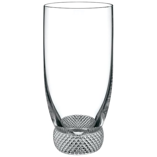 Szklanka Octavie, 390 ml, Villeroy & Boch