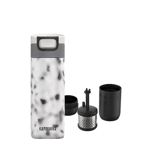 Kambukka kubek termiczny z zaparzaczem do herbaty Cozy Combo 500ml