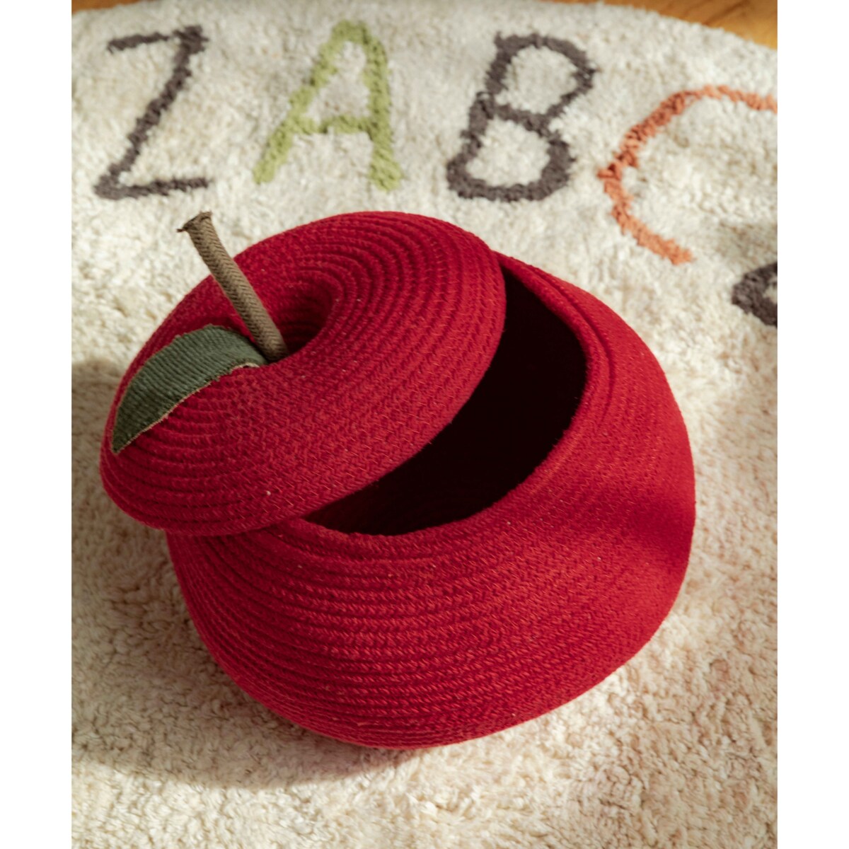 Kosz Jabłko Lorena Canals