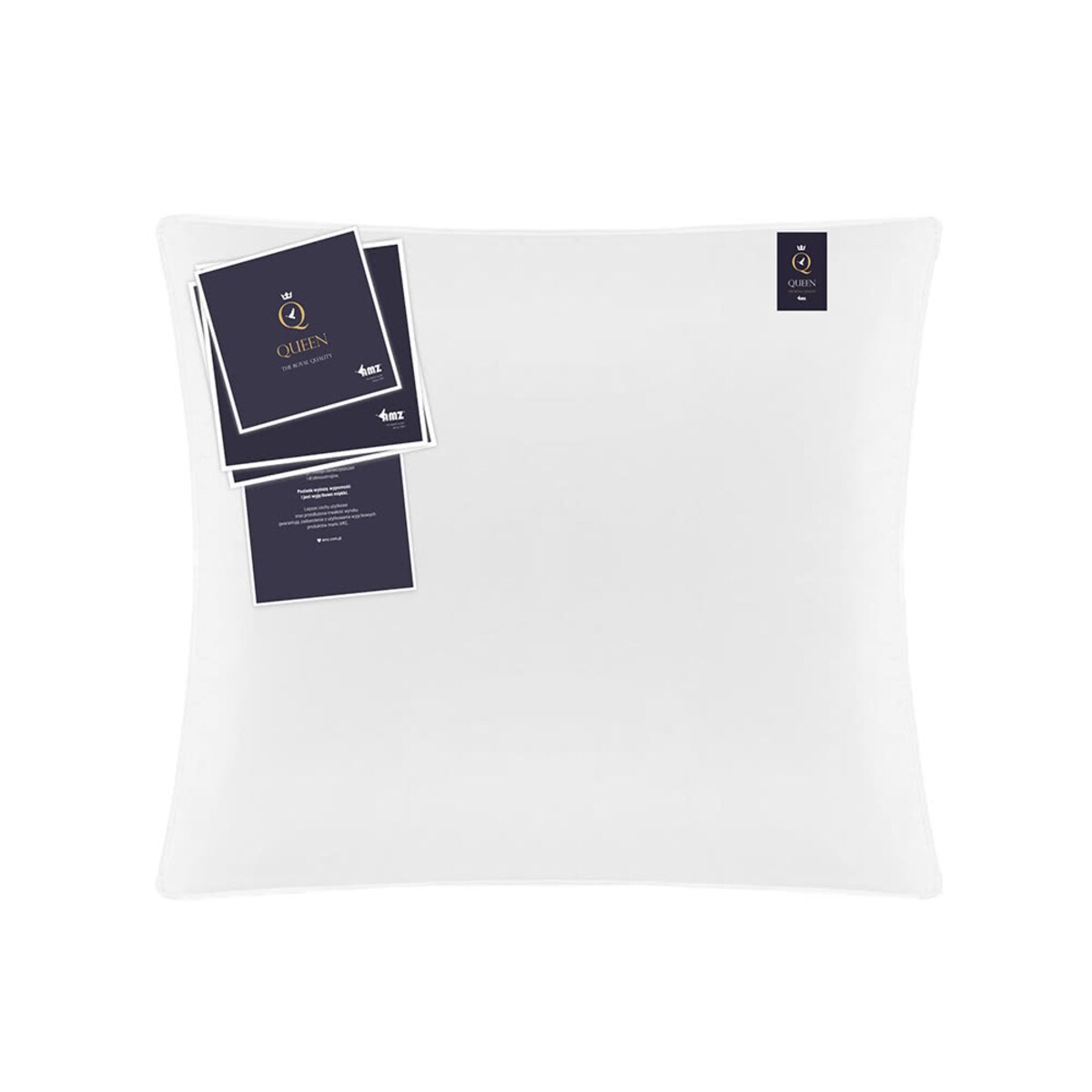 Poduszka Queen, 70 x 80 cm, AMZ