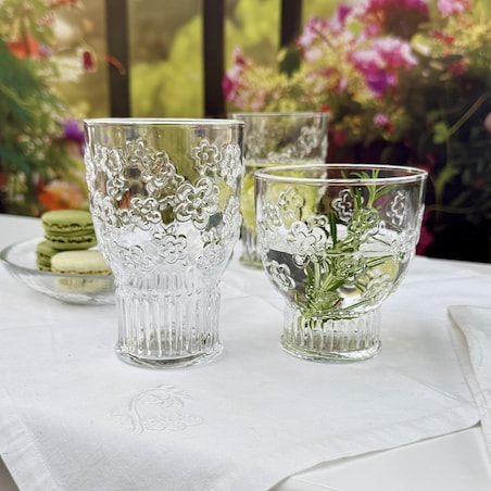 VILLA ITALIA Szklanka wysoka 300 ml SALSA