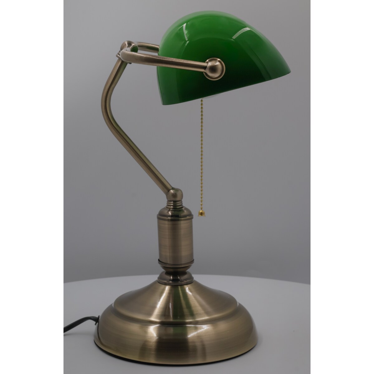 Lampka bankierska K-MT-207 z serii BANK