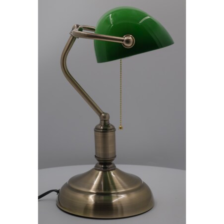 Lampka bankierska K-MT-207 z serii BANK