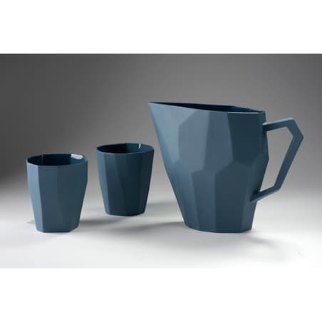 Kubek 480 ml Limbo niebieski CD24