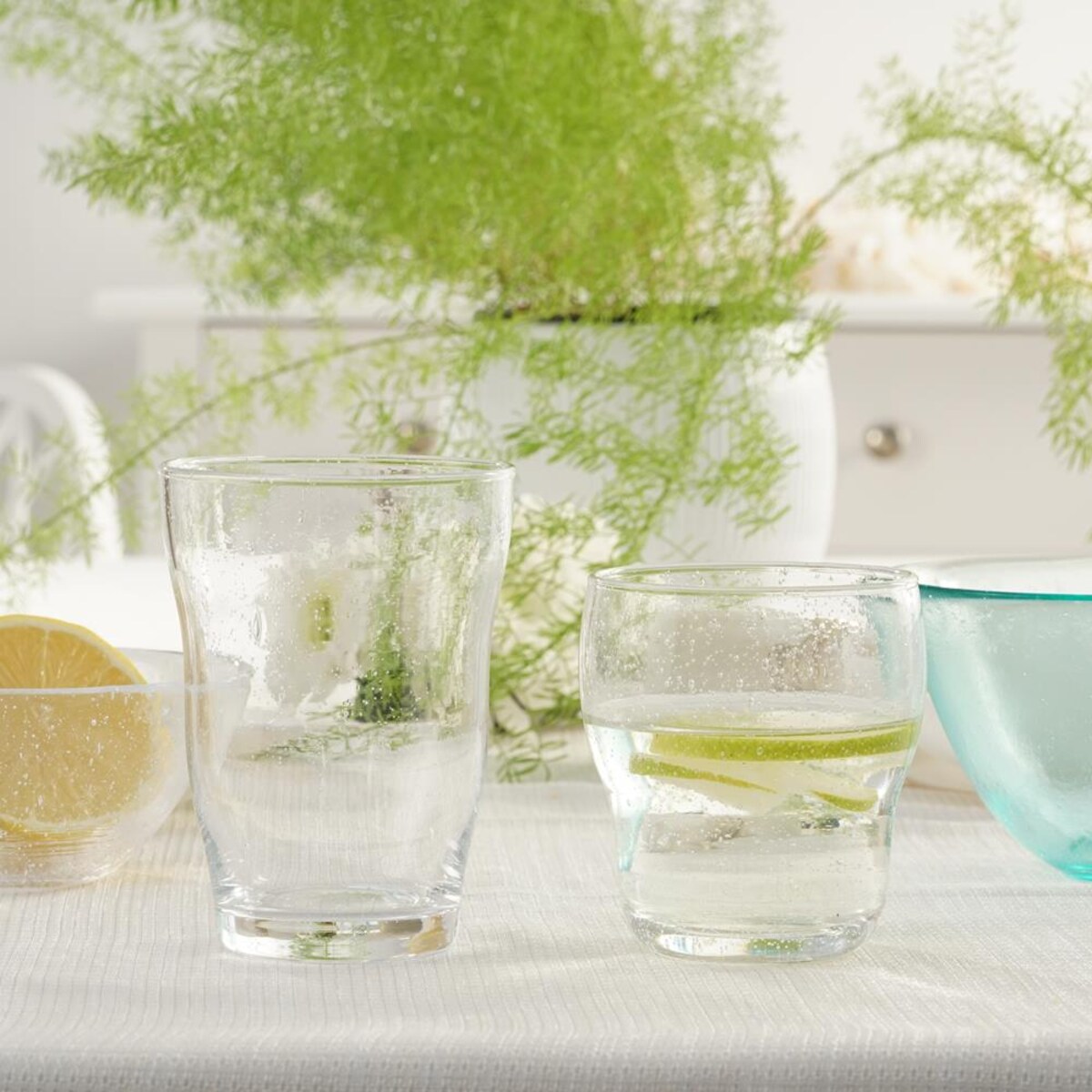 VILLA ITALIA Szklanka 300 ml PERLATO