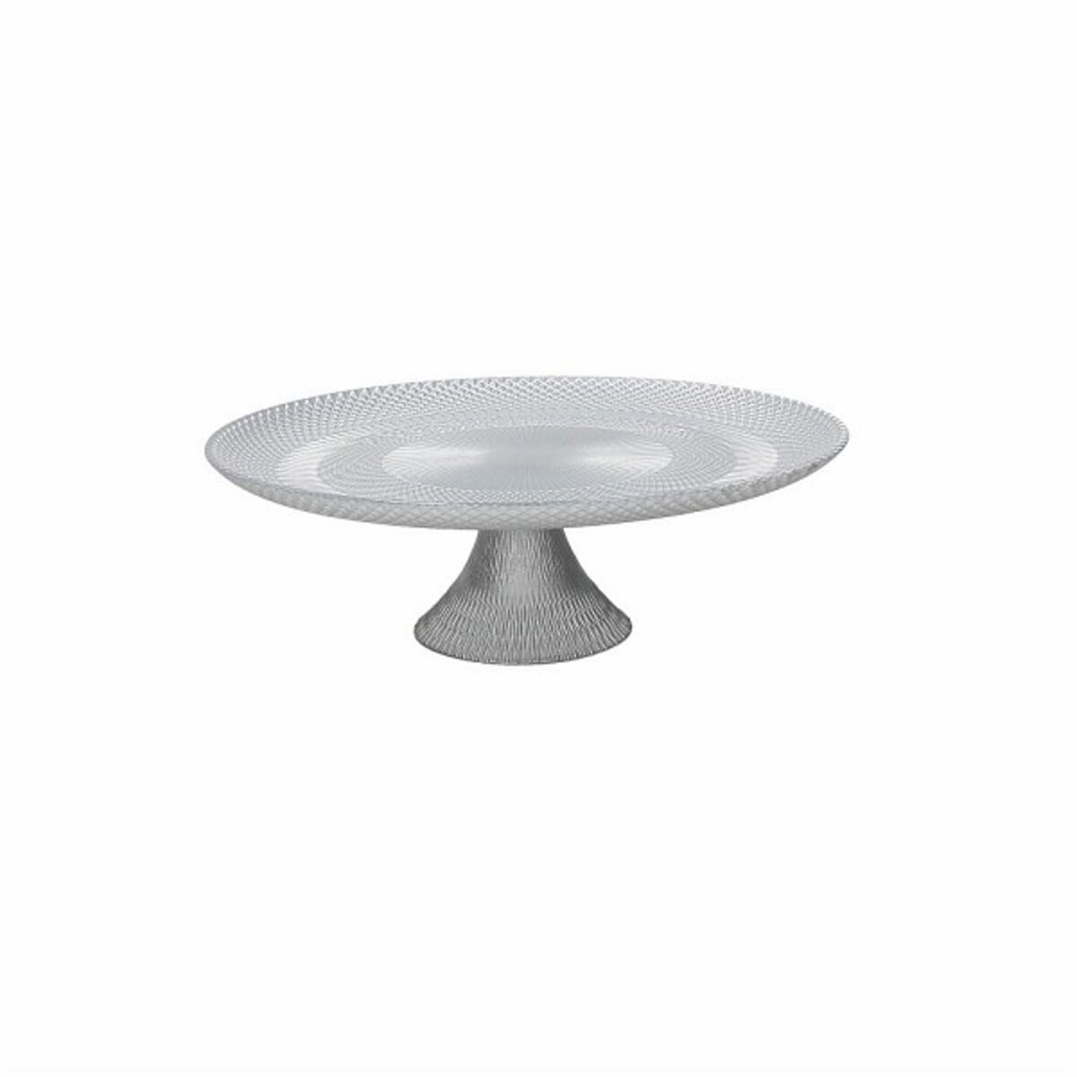 LUST SILVER PATERA 28 CM