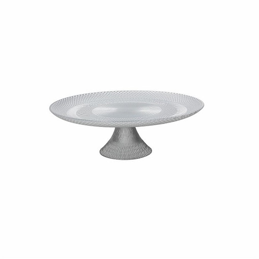 LUST SILVER PATERA 28 CM
