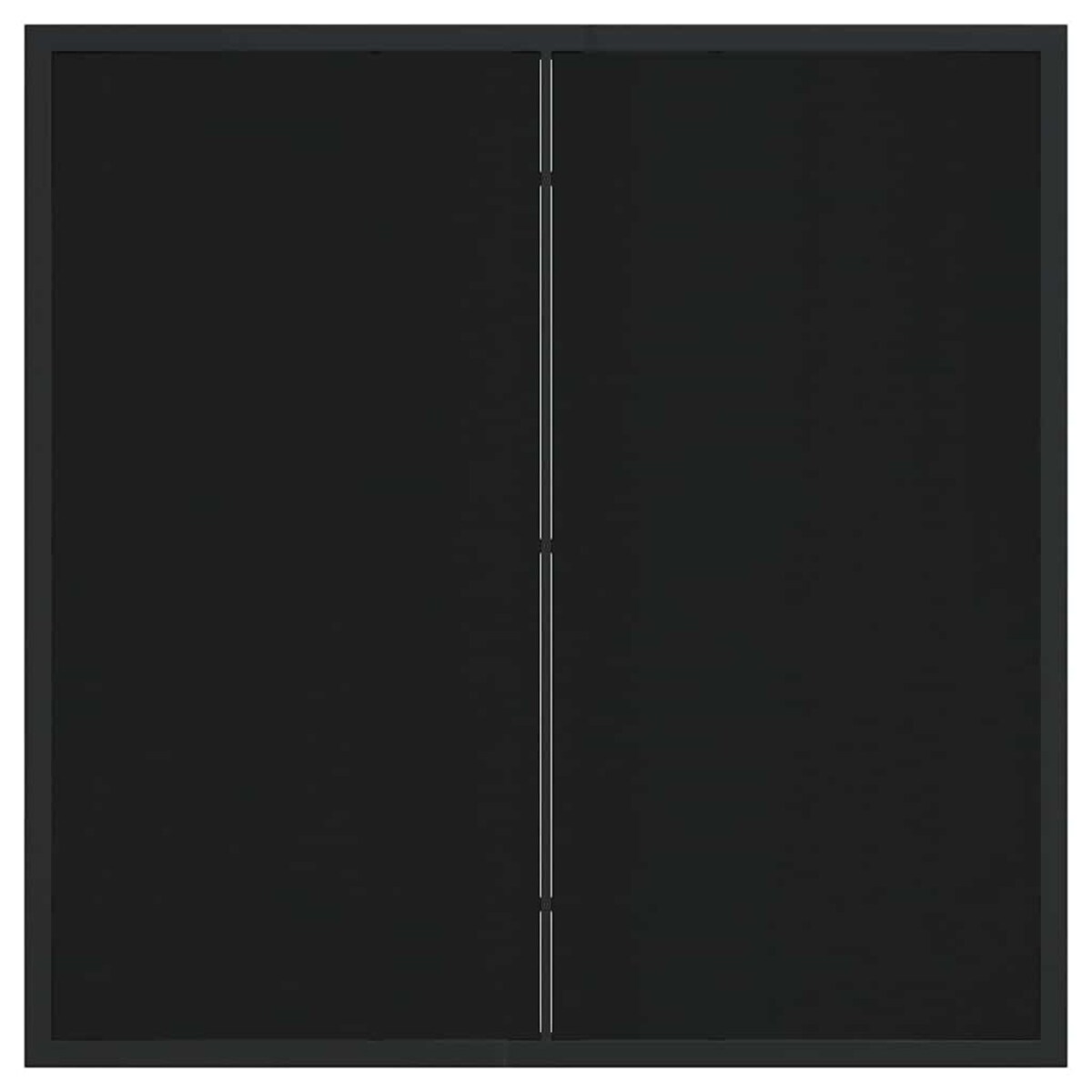 vidaXL Zestaw do jadalni w ogrodzie 5 pcs Szary polirattan