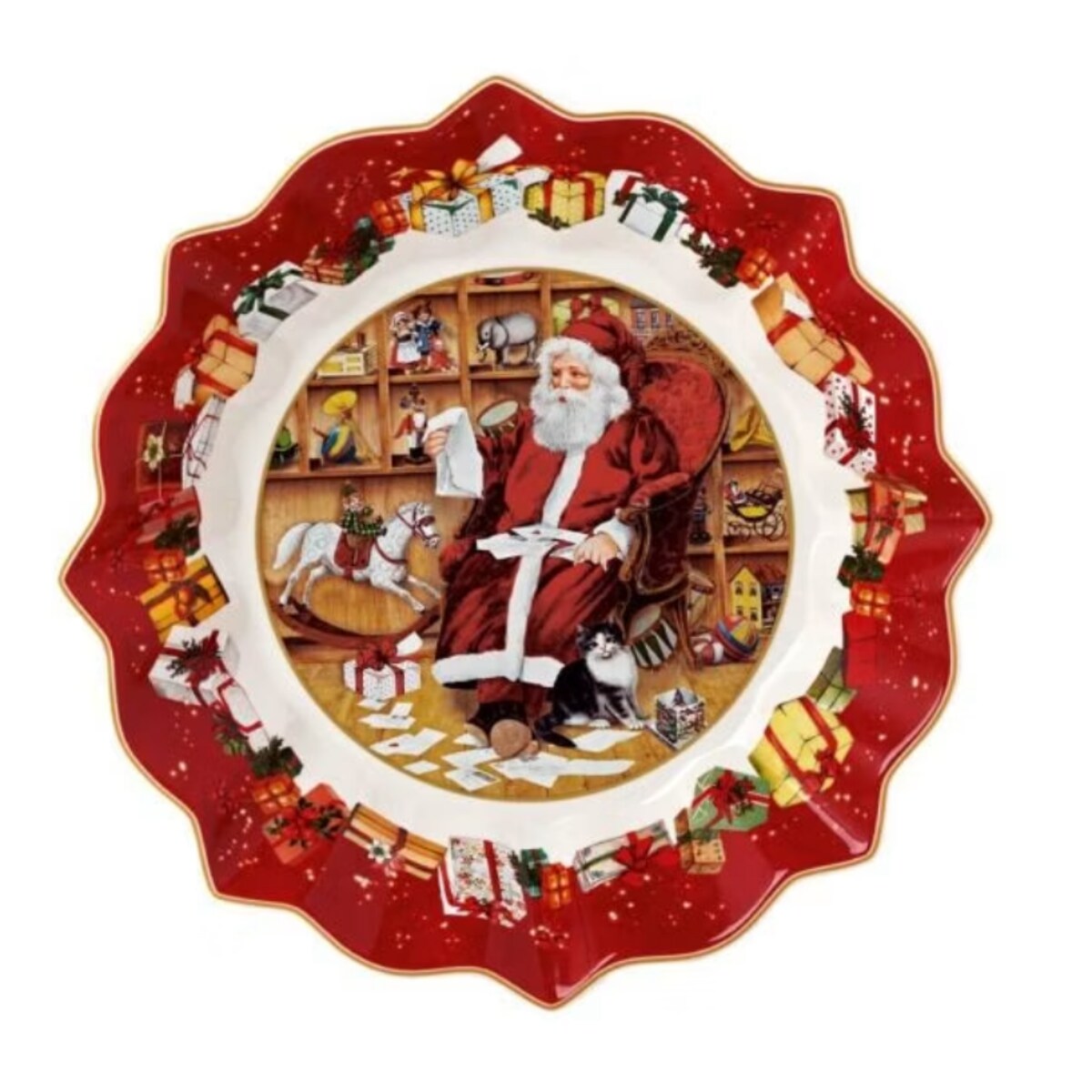 Miska na nóżce M Toy's Fantasy, 380 ml, Villeroy & Boch