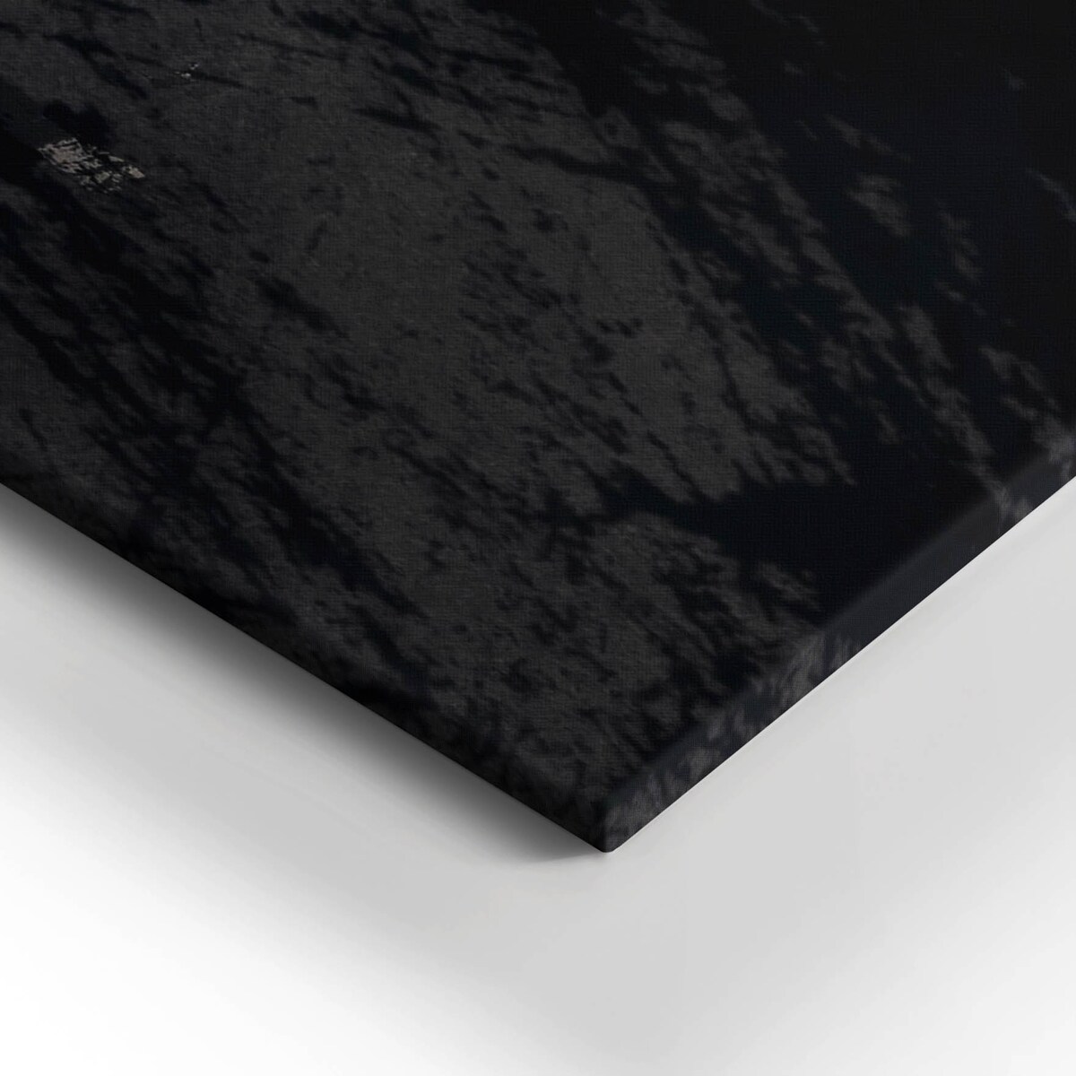 Obraz na płótnie Kobieta w stylu akwarelowym, 100x50 cm