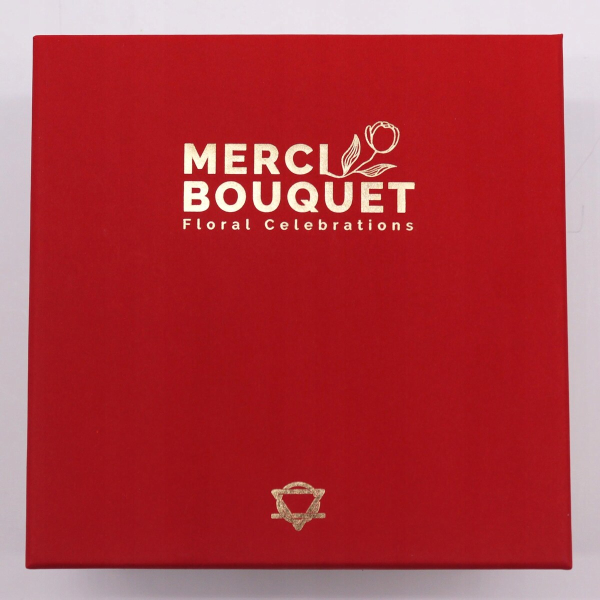 Mydlany Bukiet Kwiatowy BOX pudełko Z KWIATAMI NA PREZENT WALENTYNKI kobiet