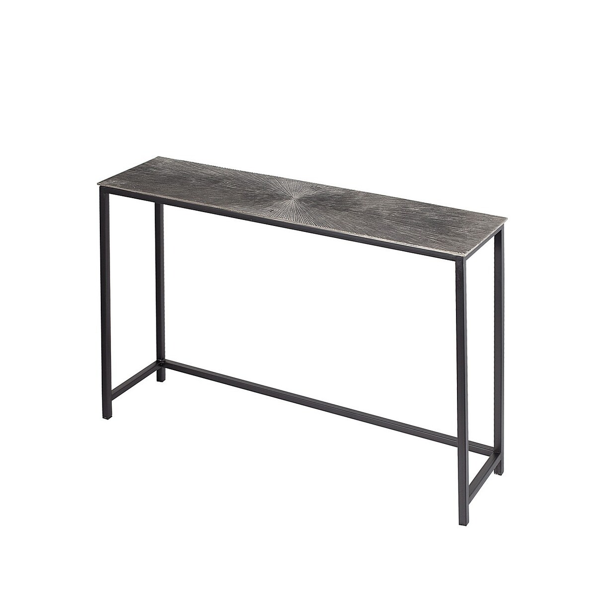 Konsola James 103x27x73cm, 103 x 27 x 73 cm