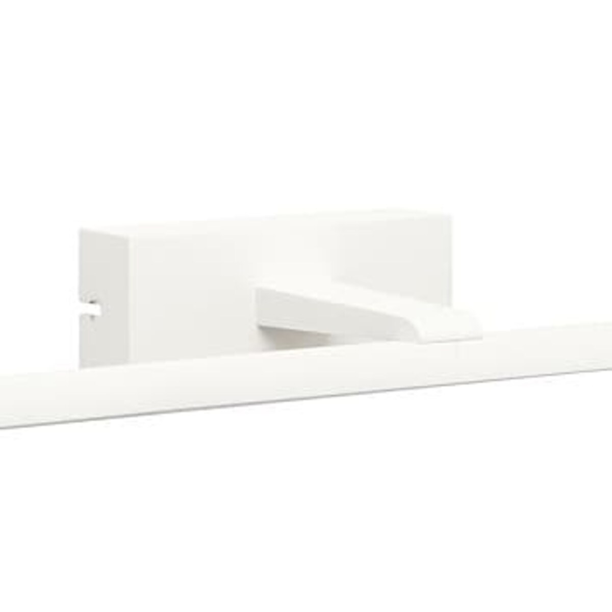 Lampa ścienna 10291 VAN GOGH LED M Biały Nowodvorski