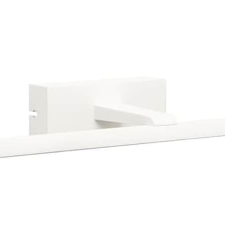 Lampa ścienna 10291 VAN GOGH LED M Biały Nowodvorski