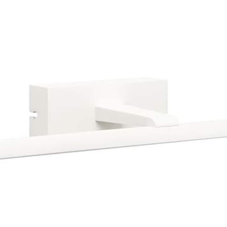 Lampa ścienna 10291 VAN GOGH LED M Biały Nowodvorski