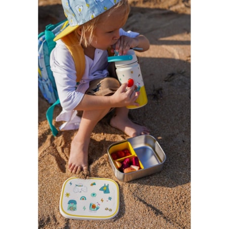 THE COTTON CLOUD śniadaniówka dla dzieci, Funky Dogs