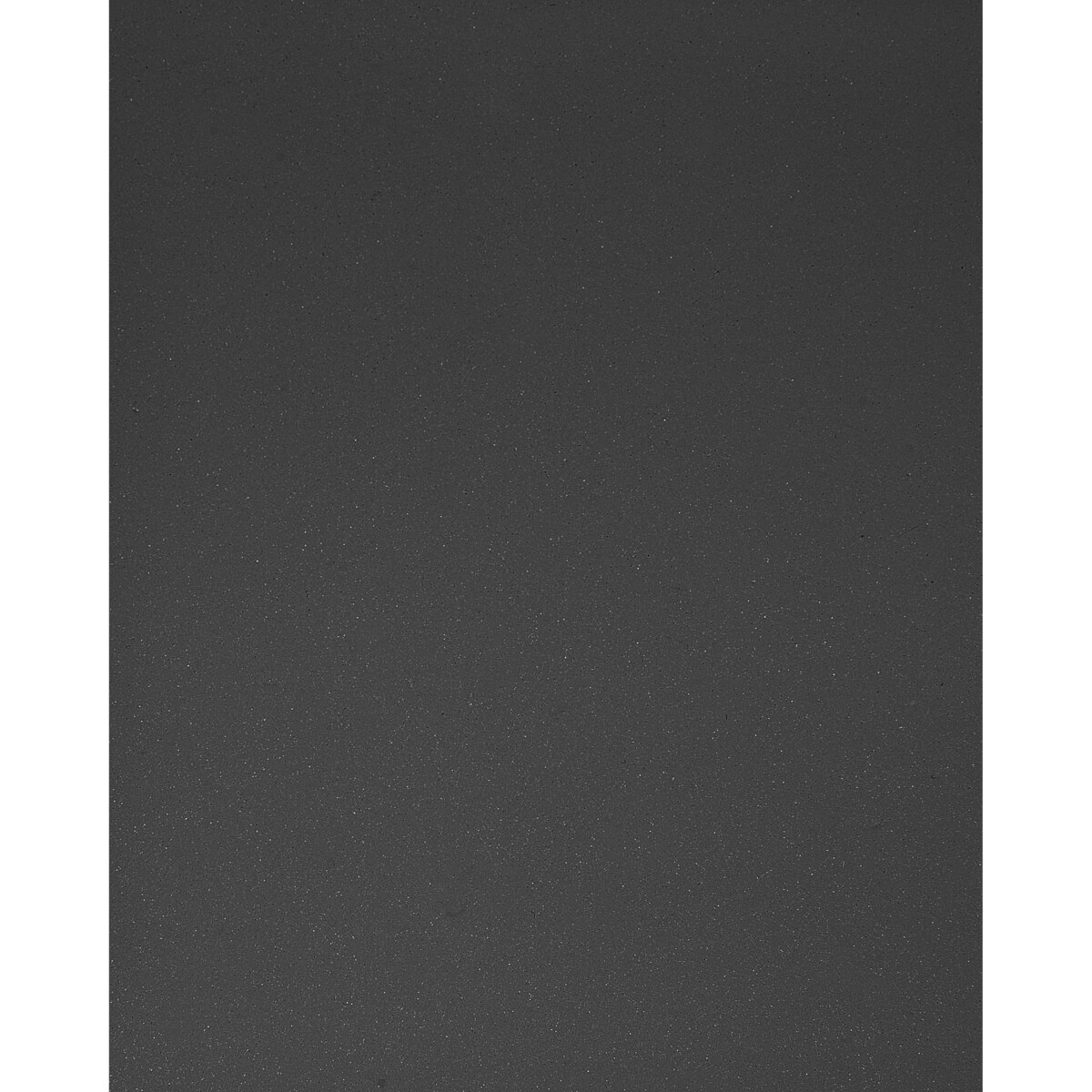 Doniczka na stojaku metalowa czarna COTINUS