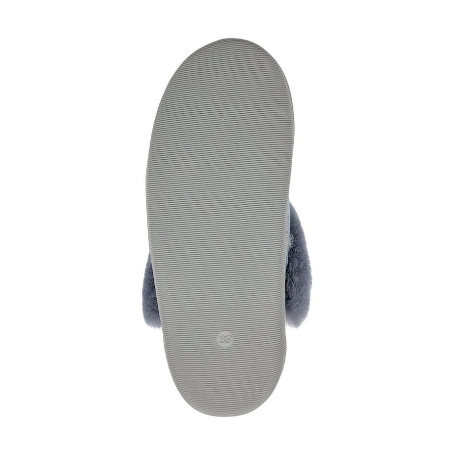 KAPCIE DAMSKIE KARAYAKA POPIELATE 40