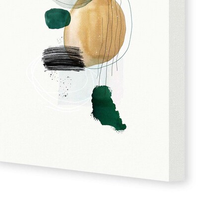 Obraz na płótnie Harmony I, 35 x 50 cm