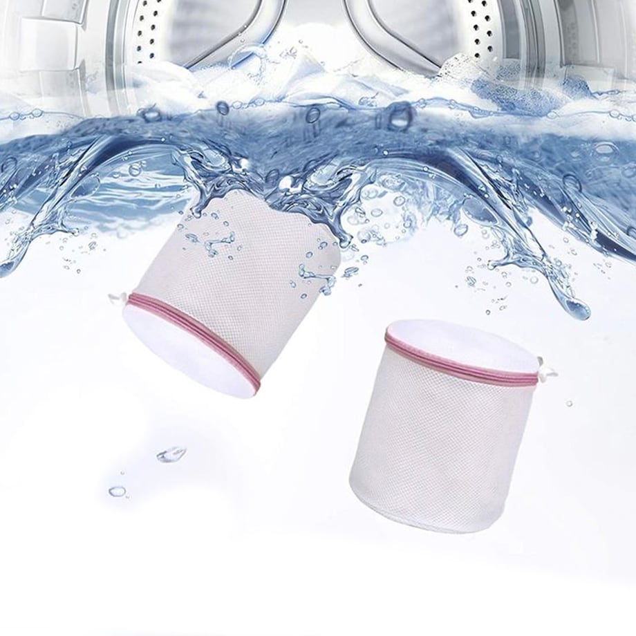 Siatka Do Prania Woreczek Biustonoszy Staników