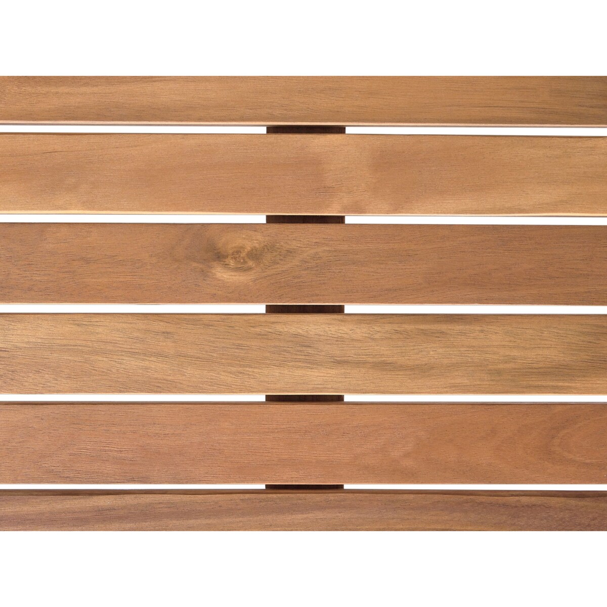 Stół ogrodowy Drewno Jasne drewno OMBRIANO