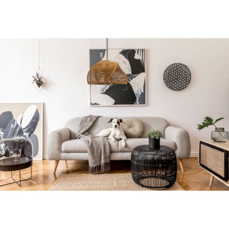 Lampa Wisząca Boho APP1316-1CP