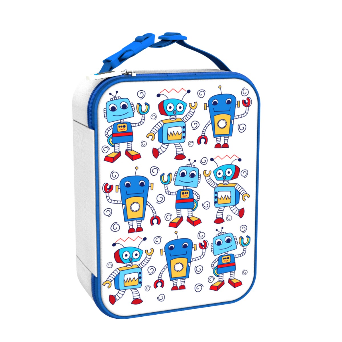Lunch Bag ION8 I8LBWROBOT Robots