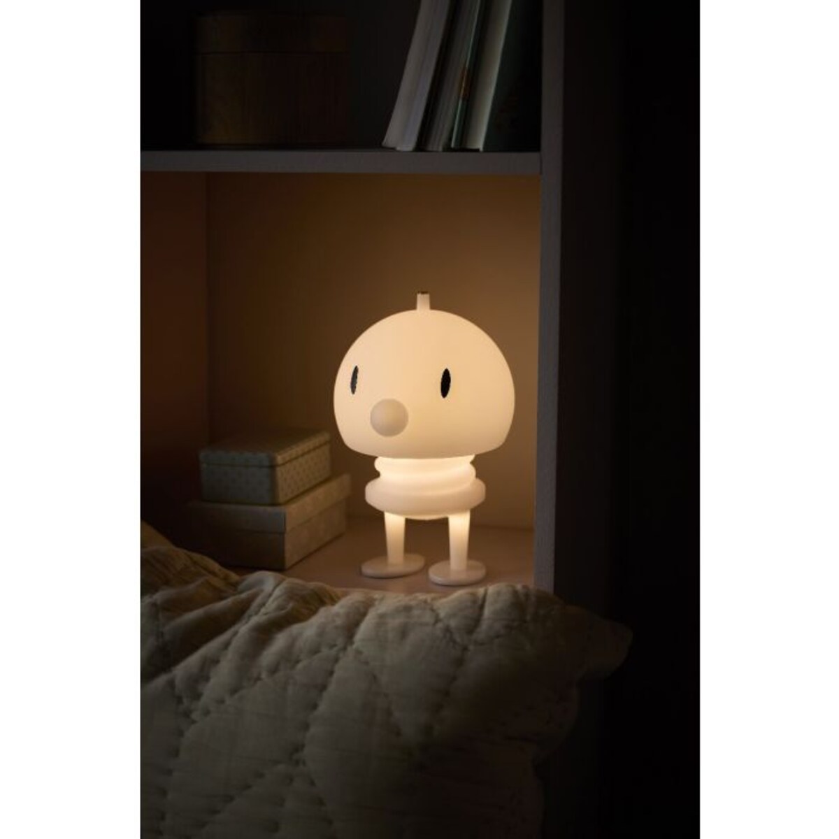 Lampa Pe Soft Led Hoptimist XL White 34242