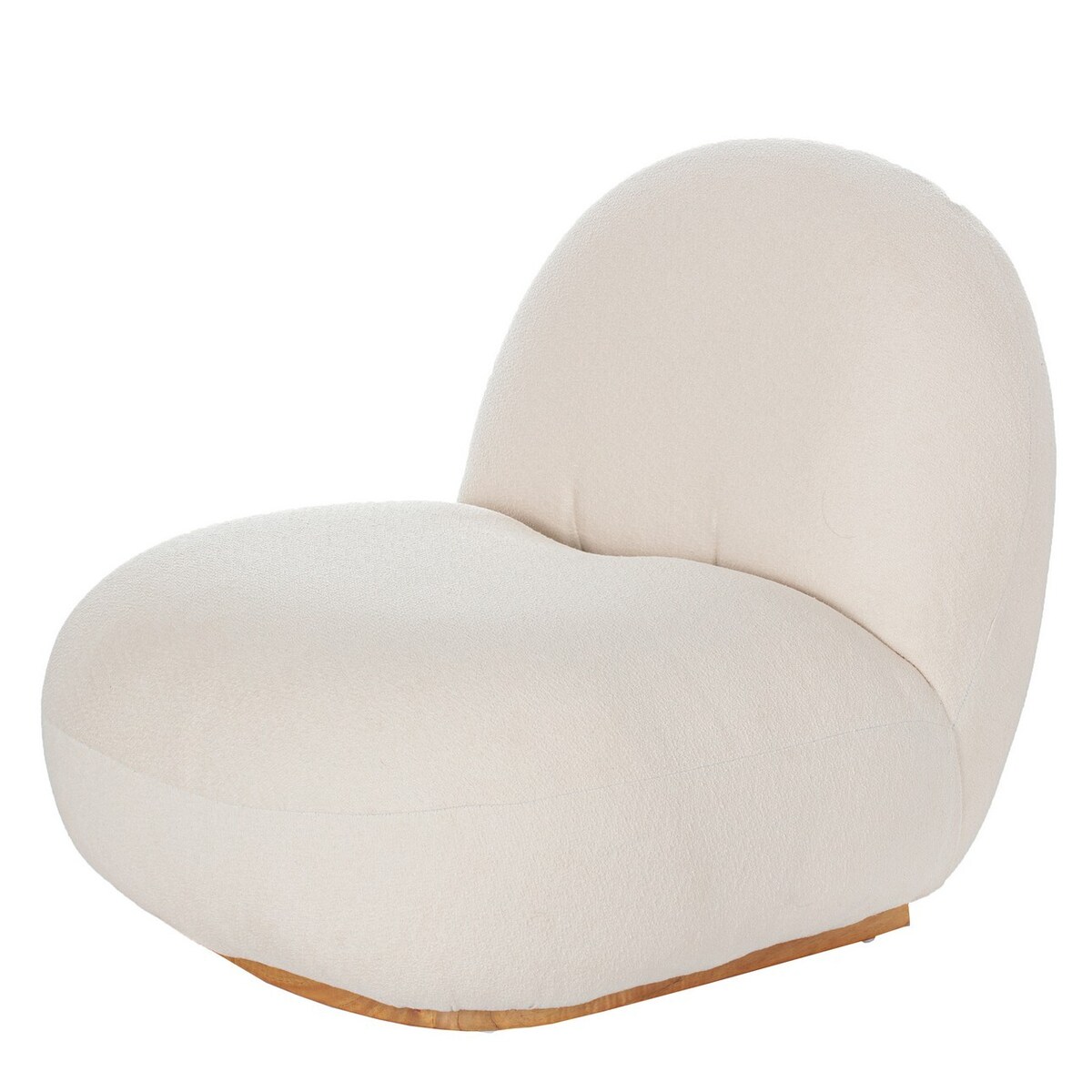 Fotel Eula II 77x77x71cm, 77 x 77 x 71 cm